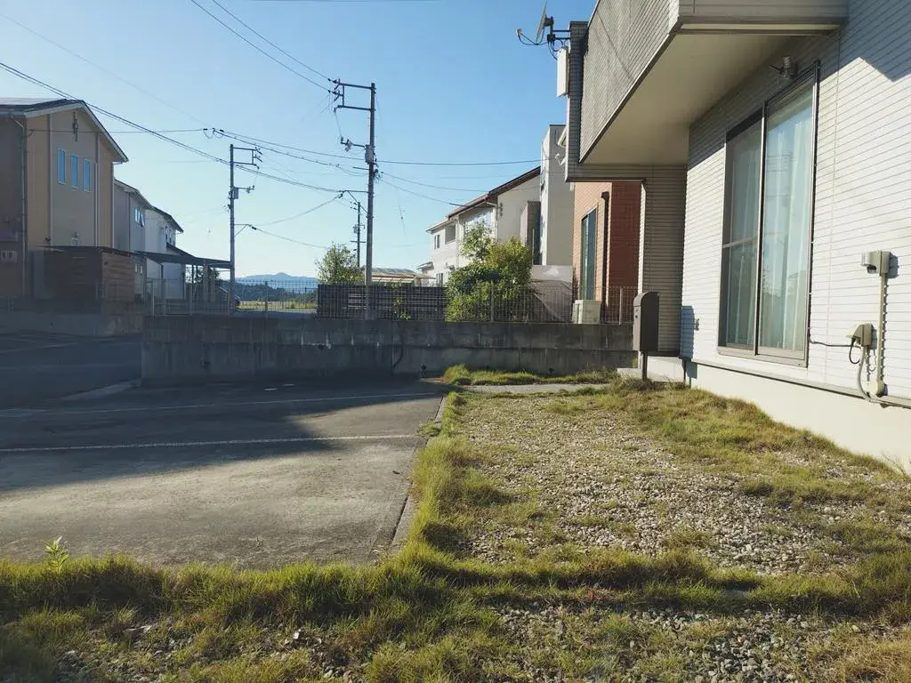 4SLDK物件 東広島市 広島県 (6)