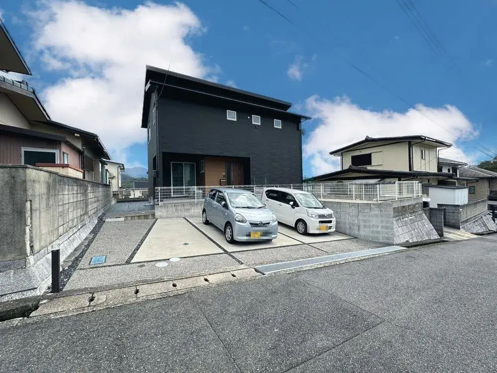 Akiya in Hiroshima