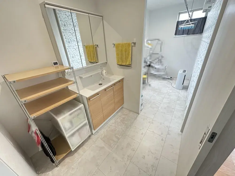 4SLDK Property Kure City Hiroshima Prefecture (4)
