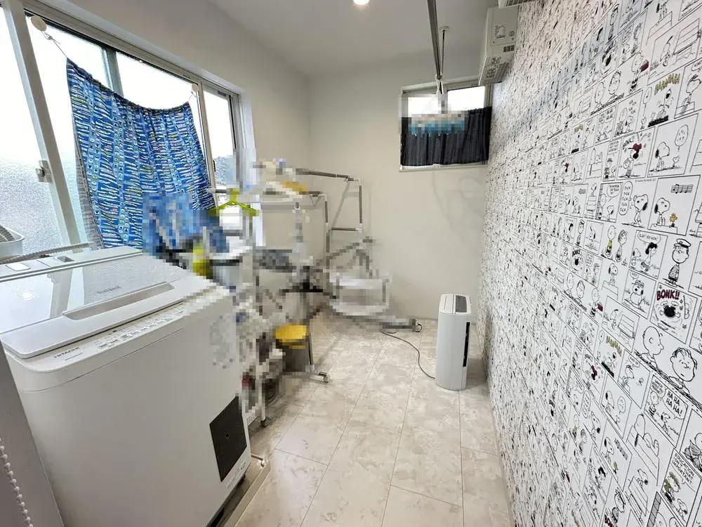 4SLDK Property Kure City Hiroshima Prefecture (5)
