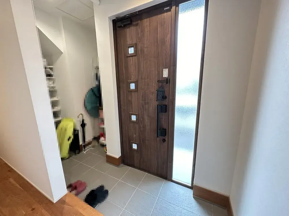 4SLDK Property Kure City Hiroshima Prefecture (9)