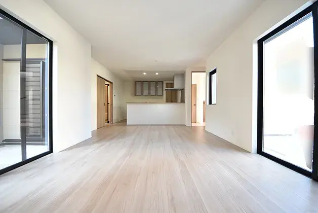 Propriété 4LDK Saeki-ku, Ville de Hiroshima, Préfecture de Hiroshima (6)