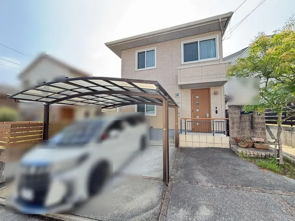 Bien immobilier 3LDK Ville de Hiroshima Préfecture de Hiroshima (2)