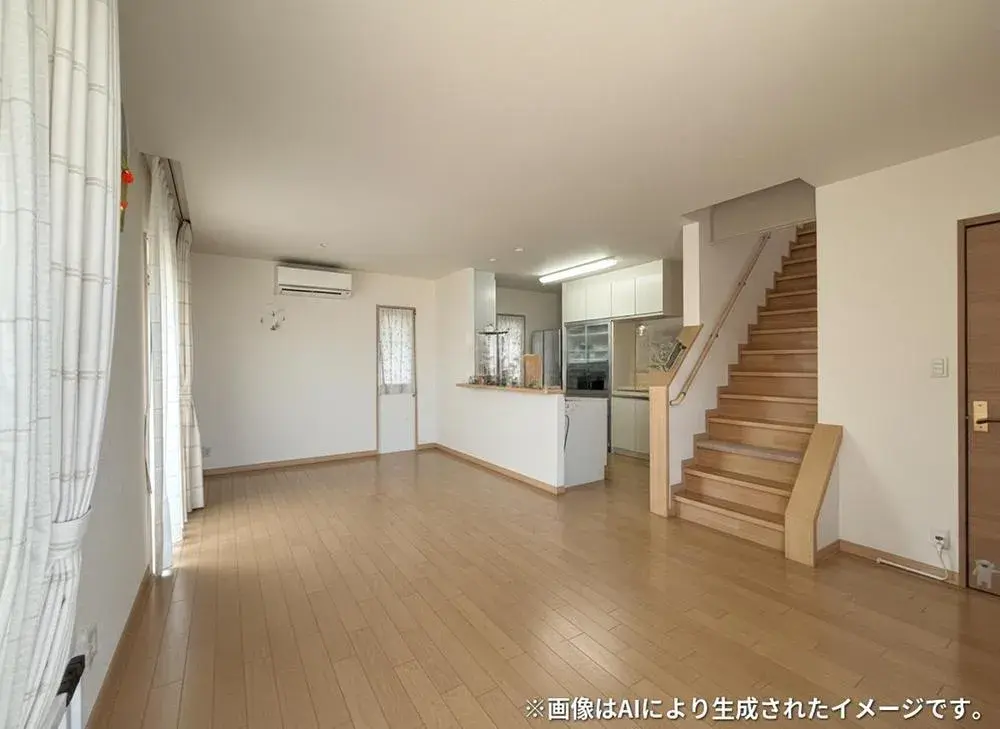 Bien immobilier 3LDK Ville de Hiroshima Préfecture de Hiroshima (11)