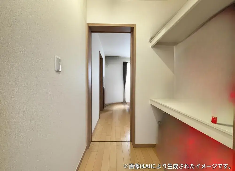 Bien immobilier 3LDK Ville de Hiroshima Préfecture de Hiroshima (12)