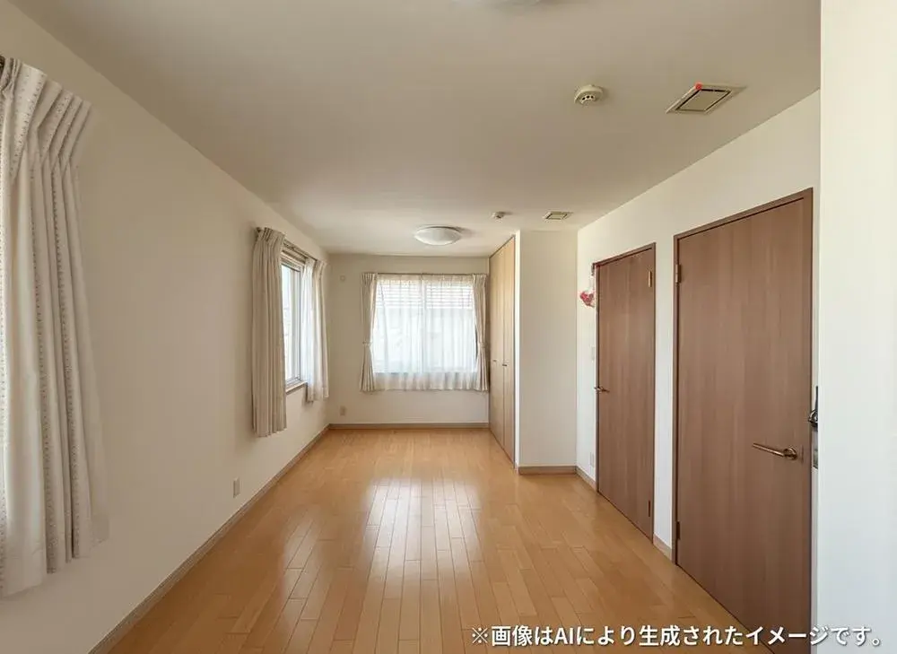 Bien immobilier 3LDK Ville de Hiroshima Préfecture de Hiroshima (14)