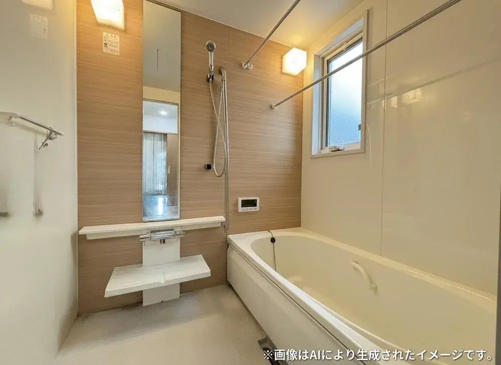 Bien immobilier 3LDK Ville de Hiroshima Préfecture de Hiroshima (16)
