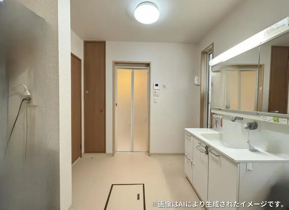 Bien immobilier 3LDK Ville de Hiroshima Préfecture de Hiroshima (17)