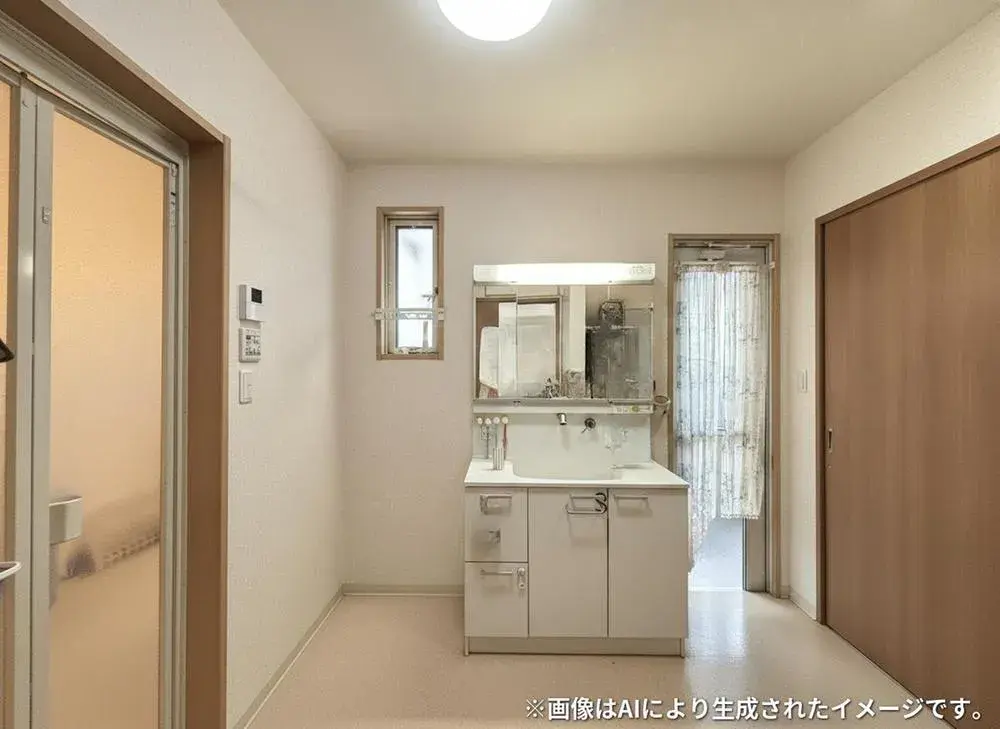 Bien immobilier 3LDK Ville de Hiroshima Préfecture de Hiroshima (18)