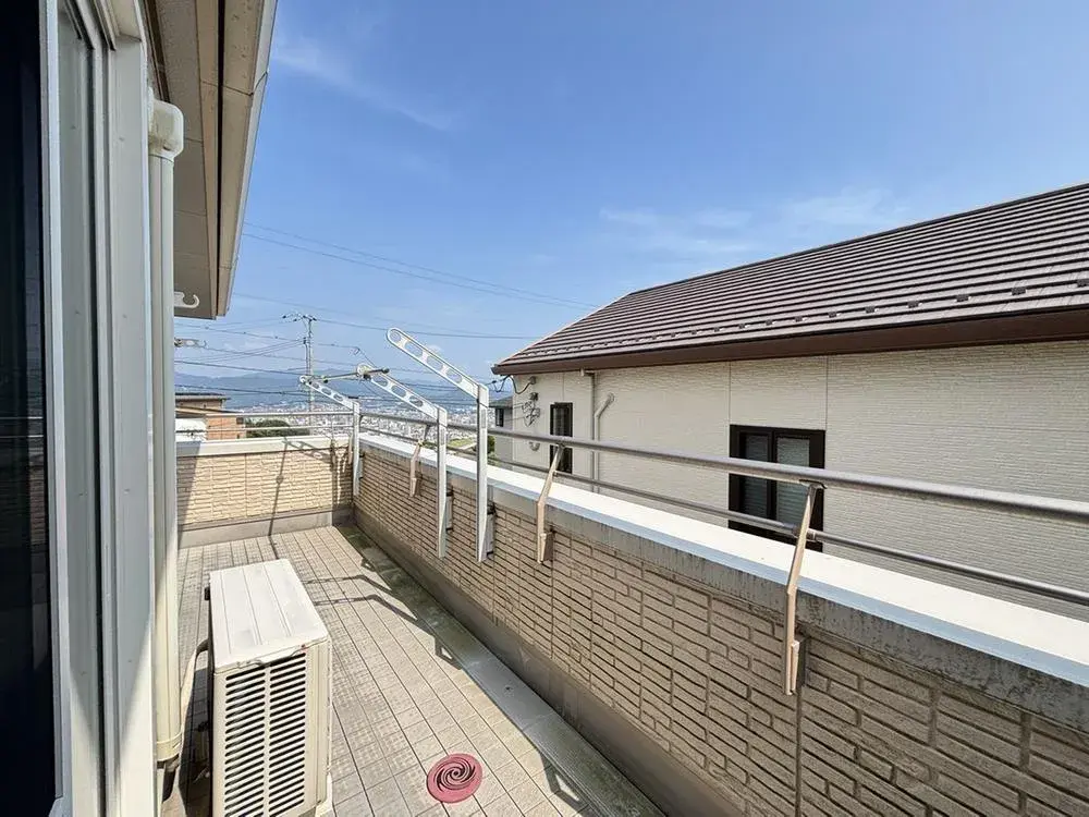 Bien immobilier 3LDK Ville de Hiroshima Préfecture de Hiroshima (6)