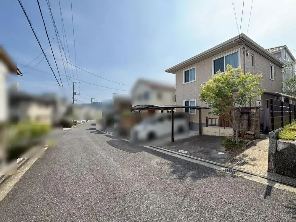 Bien immobilier 3LDK Ville de Hiroshima Préfecture de Hiroshima (8)