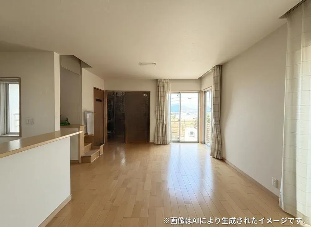 Bien immobilier 3LDK Ville de Hiroshima Préfecture de Hiroshima (10)