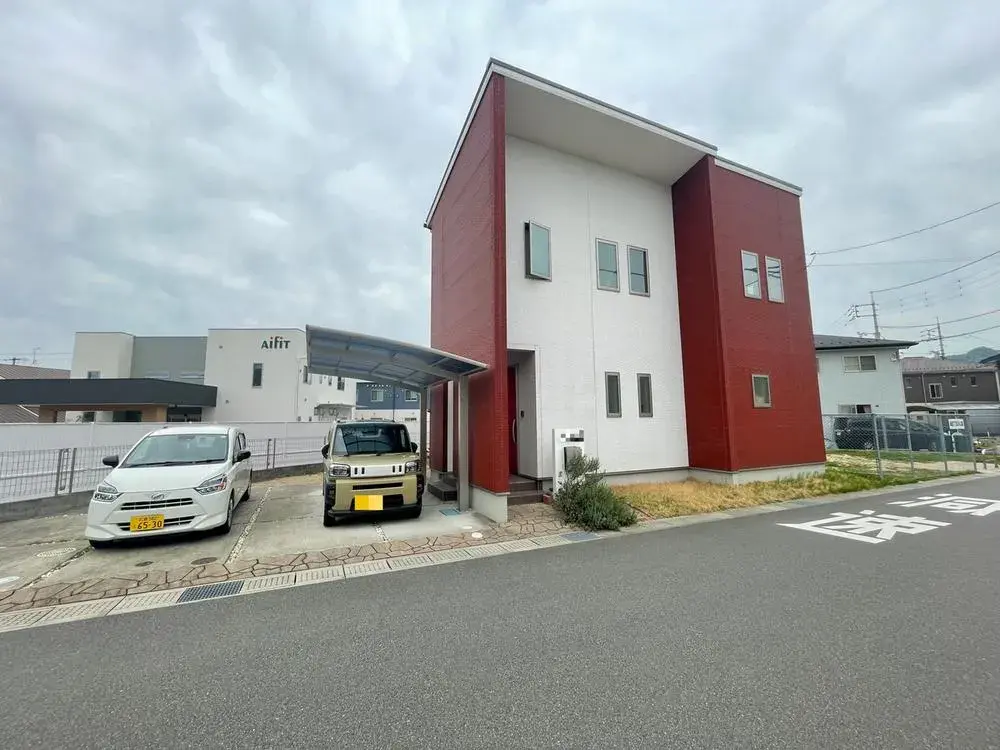 3SLDK Inmueble Ciudad de Higashihiroshima Prefectura de Hiroshima (2)