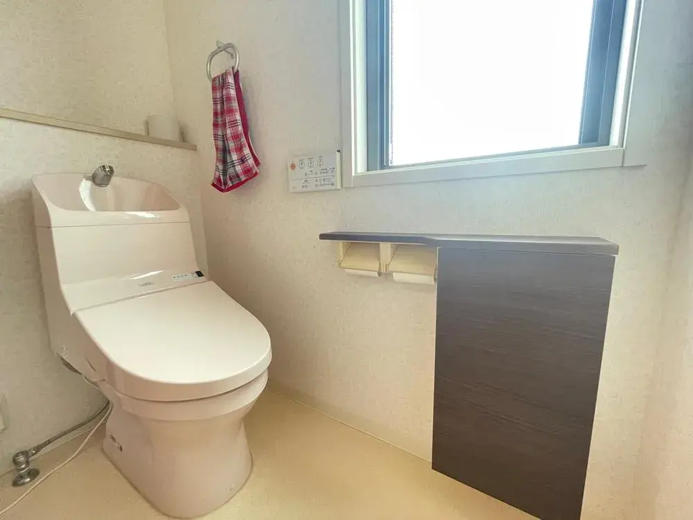3SLDK Inmueble Ciudad de Higashihiroshima Prefectura de Hiroshima (12)