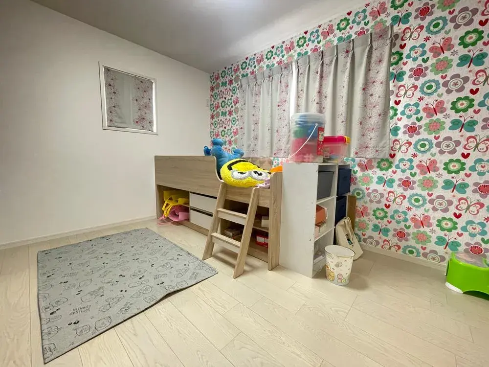 3SLDK Inmueble Ciudad de Higashihiroshima Prefectura de Hiroshima (6)