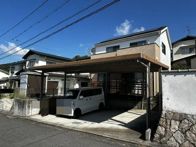 4LDK Hatsukaichi City Hiroshima Prefecture (2)
