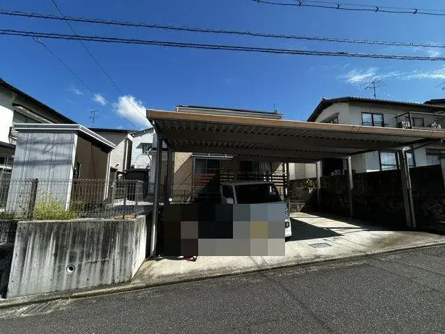 4LDK Hatsukaichi City Hiroshima Prefecture (11)