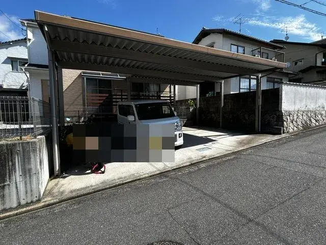 4LDK Hatsukaichi City Hiroshima Prefecture (12)