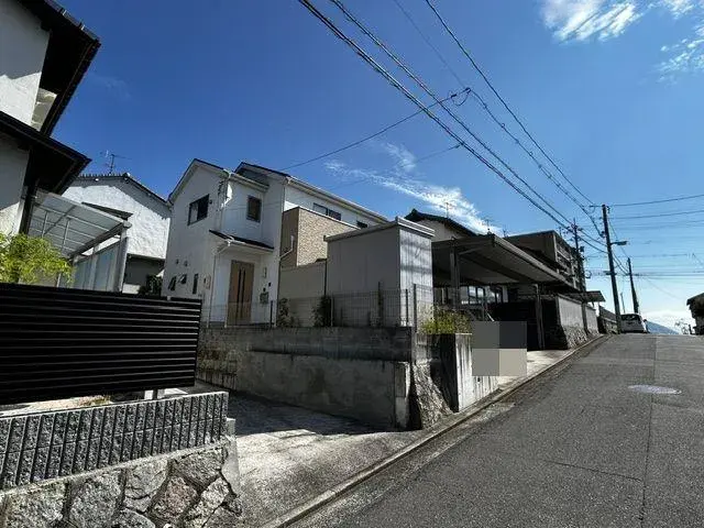 4LDK Hatsukaichi City Hiroshima Prefecture (14)