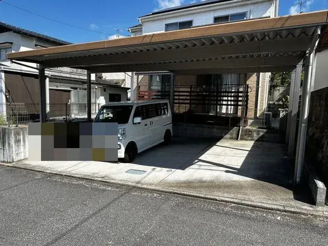 4LDK Hatsukaichi City Hiroshima Prefecture (15)