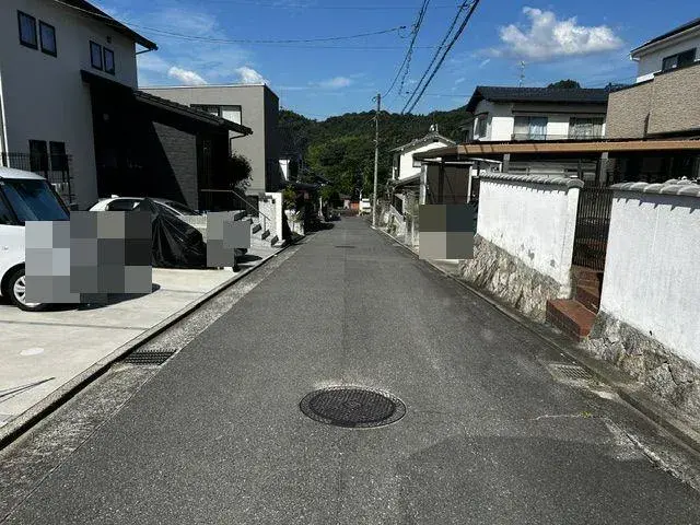 4LDK Hatsukaichi City Hiroshima Prefecture (17)