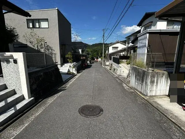 4LDK Hatsukaichi City Hiroshima Prefecture (18)