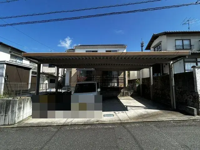 4LDK Hatsukaichi City Hiroshima Prefecture (3)