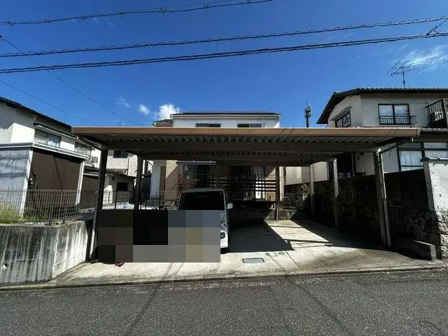 4LDK Hatsukaichi City Hiroshima Prefecture (4)