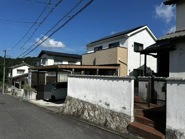 4LDK Hatsukaichi City Hiroshima Prefecture (5)