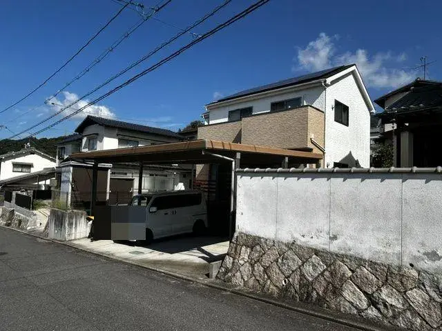 4LDK Hatsukaichi City Hiroshima Prefecture (6)