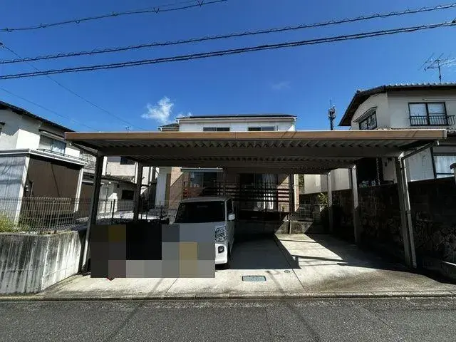 4LDK Hatsukaichi City Hiroshima Prefecture (7)