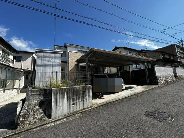 4LDK Hatsukaichi City Hiroshima Prefecture (8)