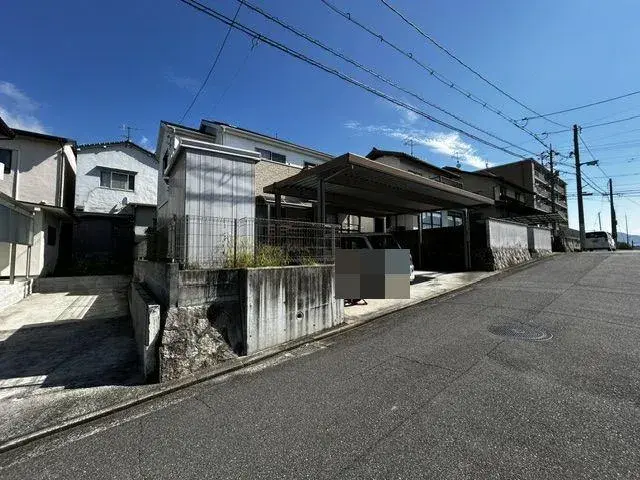 4LDK Hatsukaichi City Hiroshima Prefecture (9)
