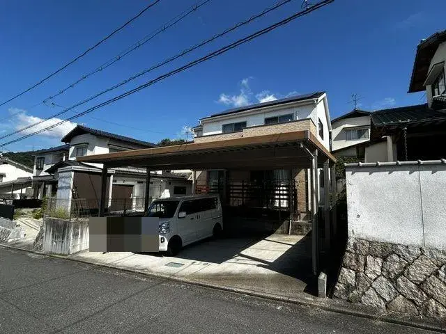 4LDK Hatsukaichi City Hiroshima Prefecture (10)