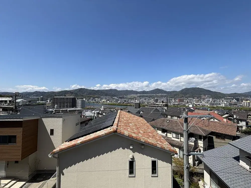 4LDK物件 広島市 広島県 (17)