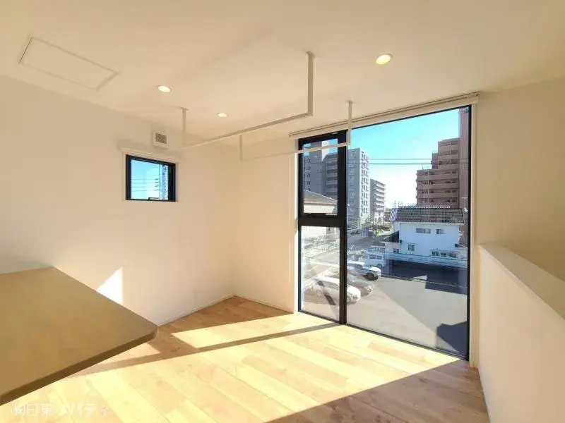 3LDK Propiedad Ciudad de Hatsukaichi Prefectura de Hiroshima (11)