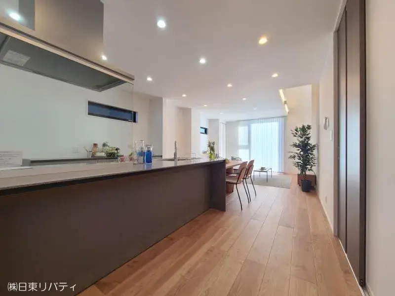 3LDK Propiedad Ciudad de Hatsukaichi Prefectura de Hiroshima (15)