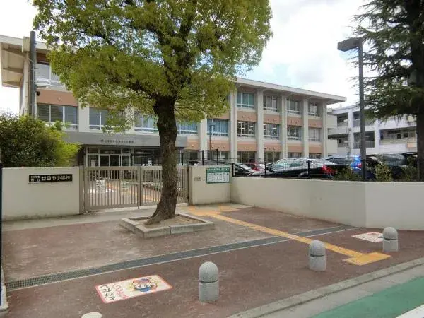 3LDK Propiedad Ciudad de Hatsukaichi Prefectura de Hiroshima (26)