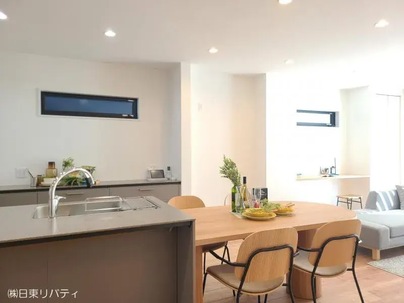 3LDK Propiedad Ciudad de Hatsukaichi Prefectura de Hiroshima (6)