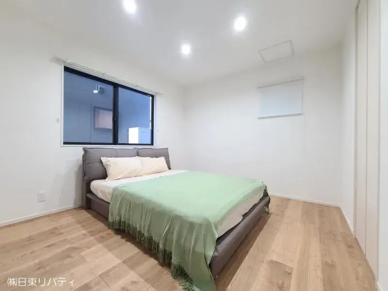 3LDK Propiedad Ciudad de Hatsukaichi Prefectura de Hiroshima (8)