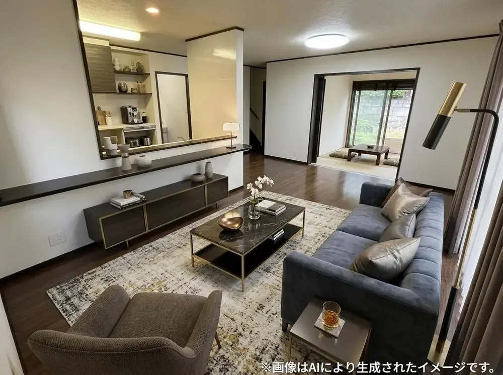 4SLDK Property Hiroshima City Hiroshima Prefecture (2)