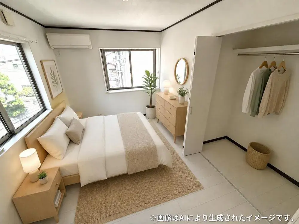 4SLDK Property Hiroshima City Hiroshima Prefecture (12)
