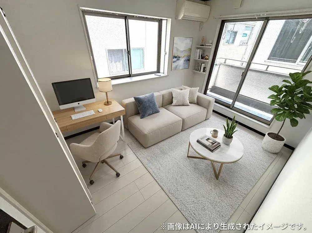 4SLDK Property Hiroshima City Hiroshima Prefecture (13)