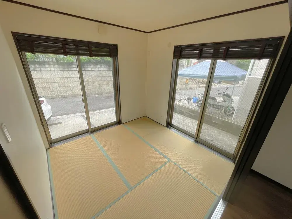 4SLDK Property Hiroshima City Hiroshima Prefecture (15)