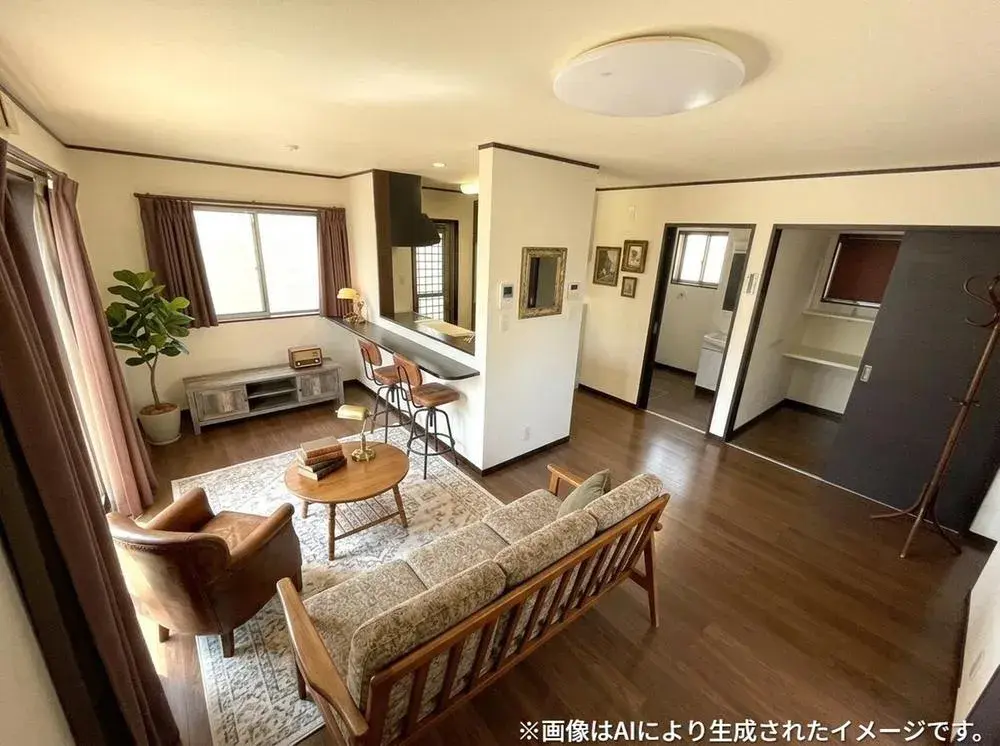4SLDK Property Hiroshima City Hiroshima Prefecture (5)