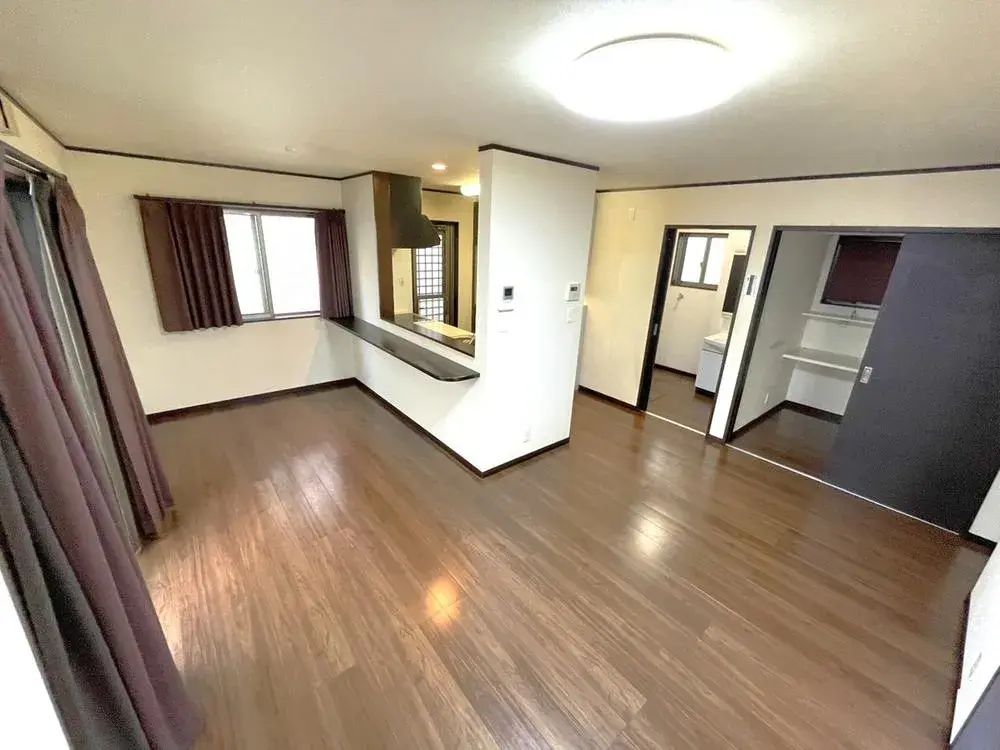 4SLDK Property Hiroshima City Hiroshima Prefecture (6)