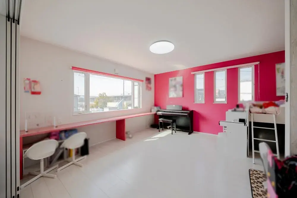 Bien immobilier 3LDK Ville de Higashihiroshima Préfecture de Hiroshima (12)