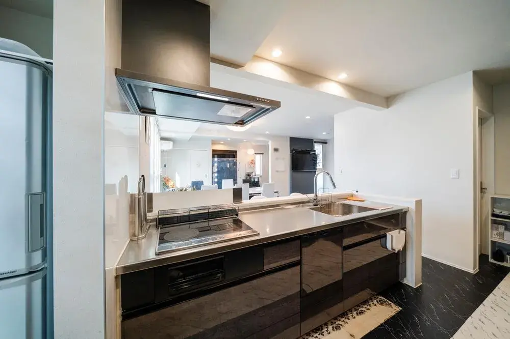 Bien immobilier 3LDK Ville de Higashihiroshima Préfecture de Hiroshima (13)