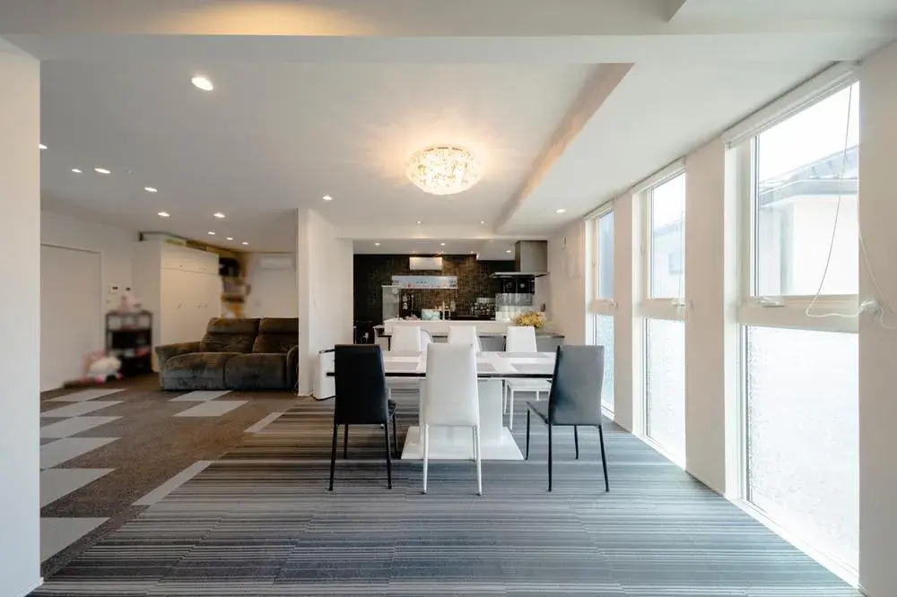 Bien immobilier 3LDK Ville de Higashihiroshima Préfecture de Hiroshima (4)