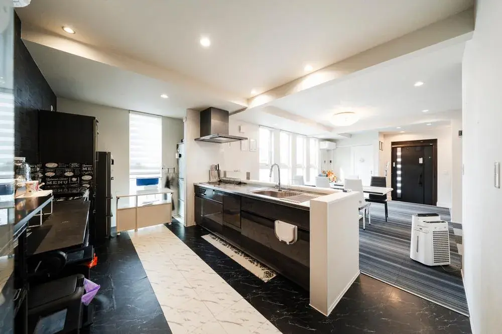 Bien immobilier 3LDK Ville de Higashihiroshima Préfecture de Hiroshima (8)